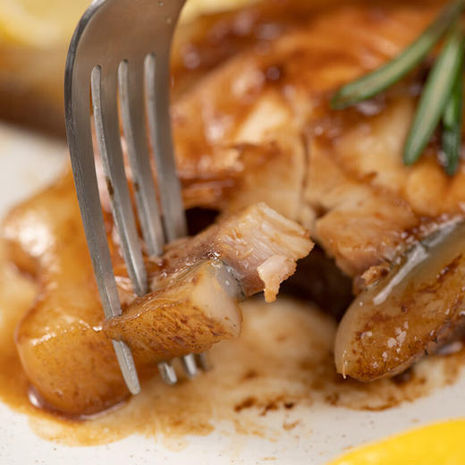 【野生海产】海参斑切段500g 大西洋纯净海域 商品图4