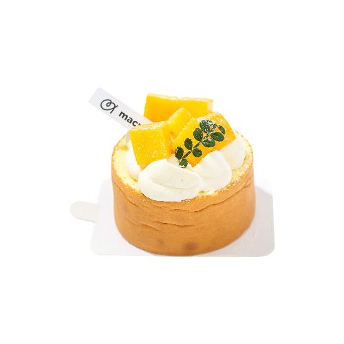 芒果瑞士卷 商品图0