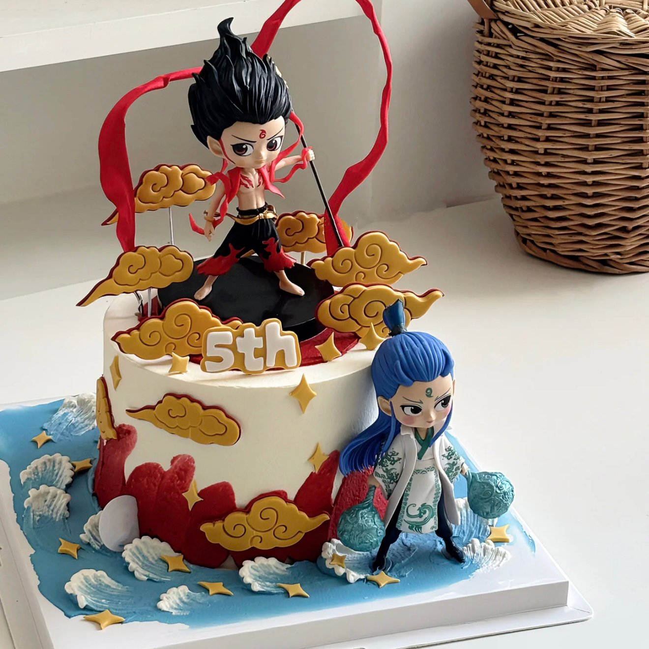 【我命由我不由天】