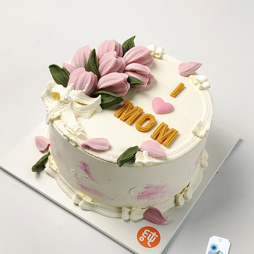 花漾郁金香 商品图2