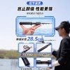 钓迷微钓二代便携伸缩路亚竿富士导环超轻微物马口竿 商品缩略图1