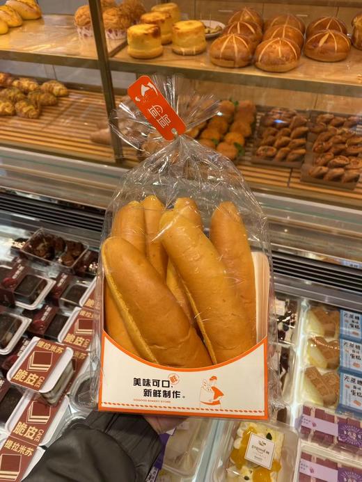 面包干点系列（满51元市区免费配送） 商品图2