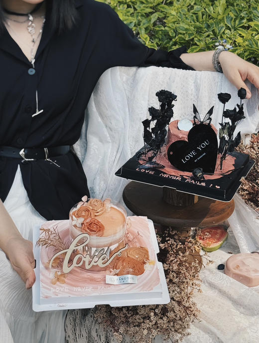 爱漫心漪 商品图9