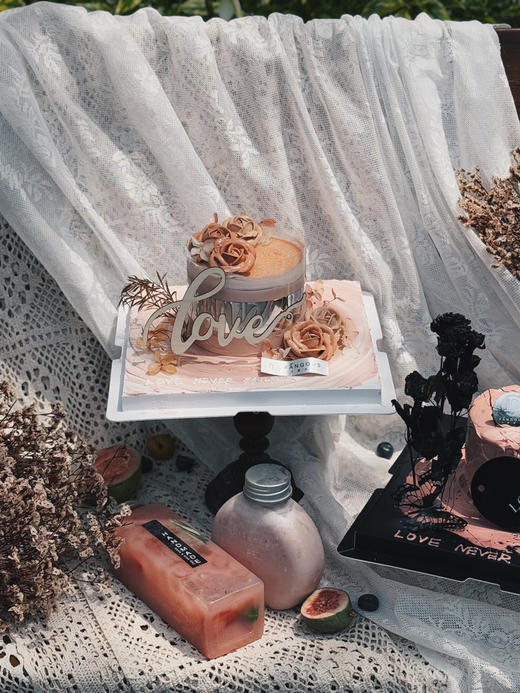 爱漫心漪 商品图12