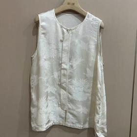 【2026东衣作】马甲（24704174凝脂）