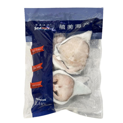 【野生海产】海参斑切段500g 大西洋纯净海域 商品图7