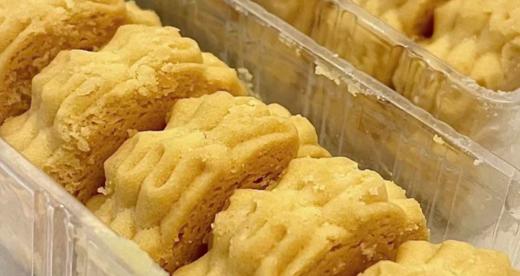 面包干点系列（满51元市区免费配送） 商品图10