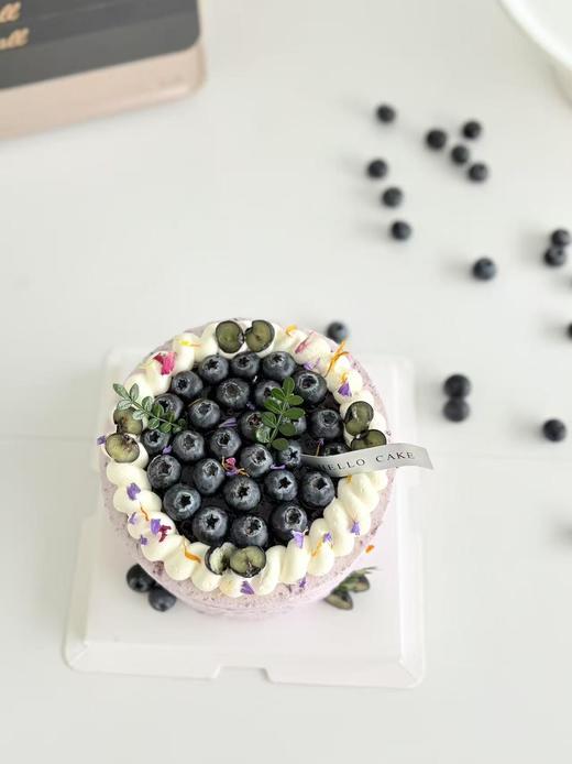 蓝莓多多 商品图1