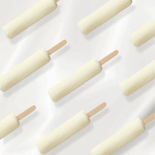 光明大白兔网红冰淇淋牛奶糖口味雪糕国潮冷饮牛奶雪糕65g 商品图2