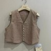 【线上专属】马甲（23804463-老茯神-结缘款） 商品缩略图0
