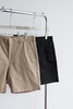 L.A.C 弹力混纺纱卡棉百慕大 短裤中裤 DK359 商品缩略图6