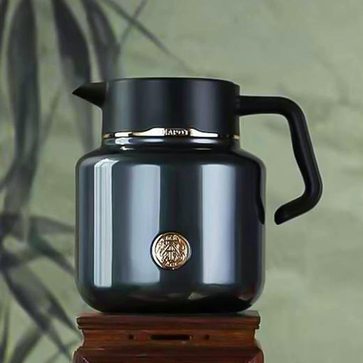 红家园9082-5号真空焖泡壶1.5L 商品图8