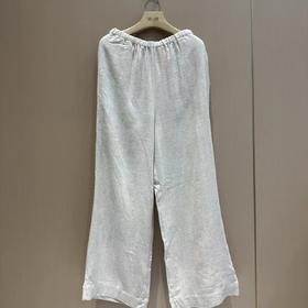 【线上专属】直筒裤（25709050玉頩）