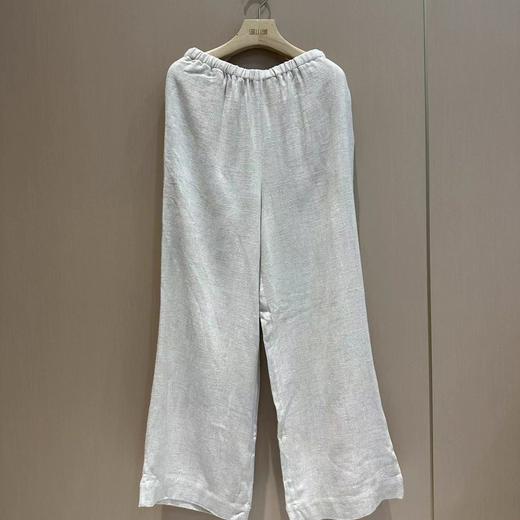 【线上专属】直筒裤（25709050玉頩） 商品图0