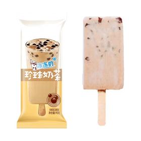 珍珠奶茶雪糕 原味啵啵奶茶冰棒冰激凌 70g
