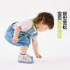 【立体卡通】嘟嘟家宝宝背带短裤夏季婴幼儿裤子男宝休闲裤童装潮 商品缩略图2