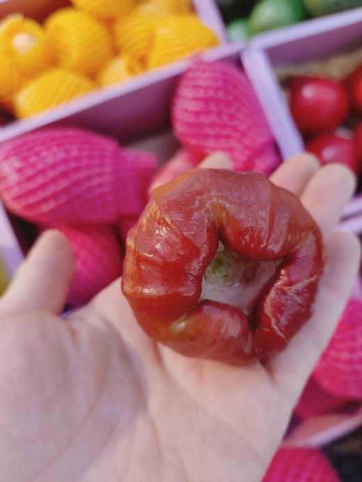 莲雾2个 商品图2