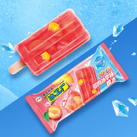 伊利冰工厂冰爽多肉冰李棒冰片冰激凌雪糕 70g