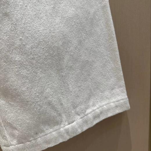 【线上专属】直筒裤（23809478-霜降） 商品图1