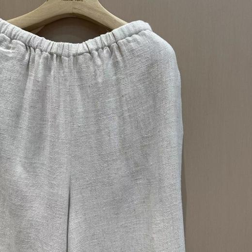 【线上专属】直筒裤（25709050玉頩） 商品图1