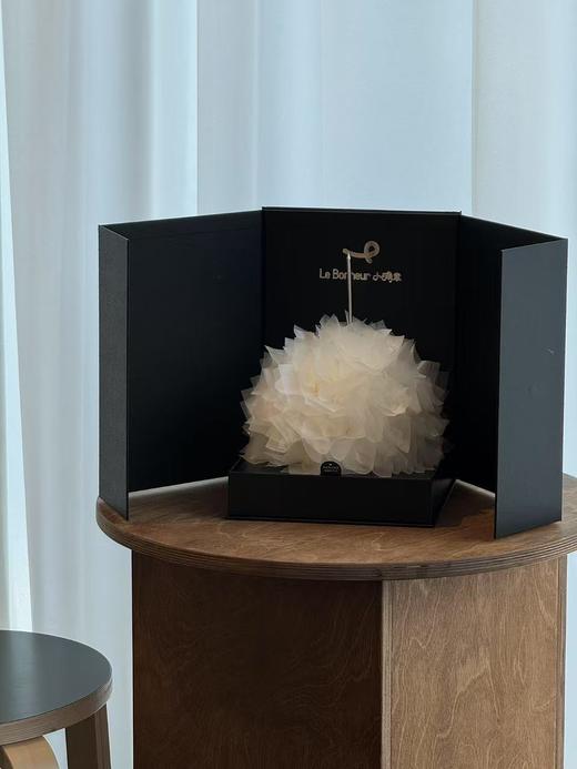 “蒲公英”·奶油蛋糕（礼盒装） 商品图2