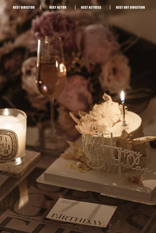 仲夏甜梦 商品图11