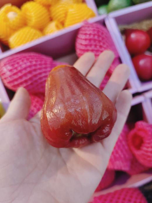 莲雾2个 商品图1