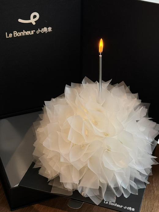 “蒲公英”·奶油蛋糕（礼盒装） 商品图1