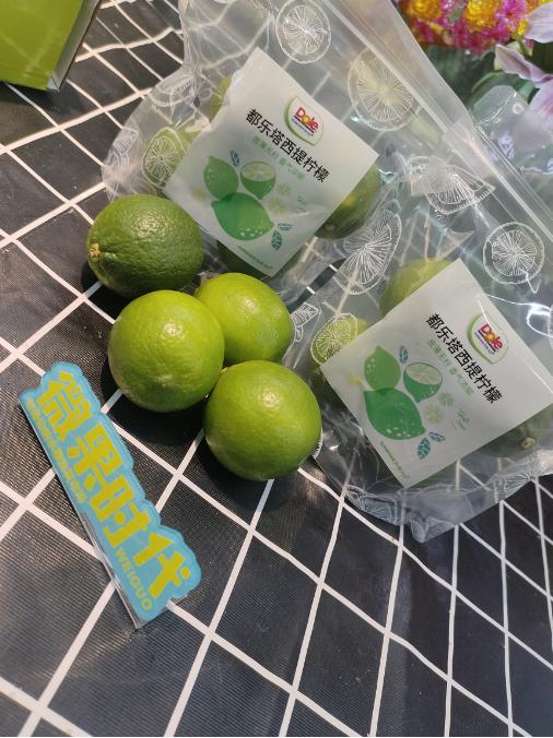 都乐塔西提柠檬一袋 商品图2