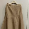 【抖音专属】鱼尾半裙（24806195Y-驼褐-设计师） 商品缩略图1