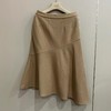 【抖音专属】鱼尾半裙（24806195Y-驼褐-设计师） 商品缩略图0