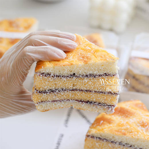  拯救蓝莓面包 商品图0