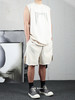 Rick Owens Drkshdw | HOLLYWOOD 无袖印花T恤 商品缩略图5