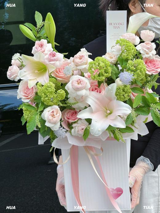 春晖永驻 · 花盒 商品图2