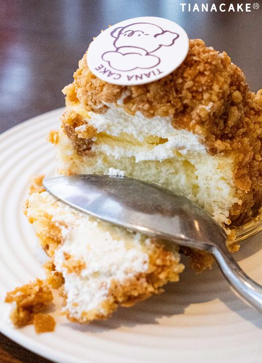 纽约芝士 商品图2