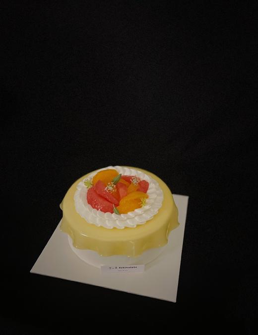 柑橘大满足 商品图3