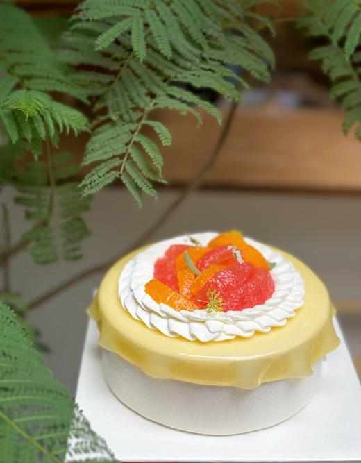 柑橘大满足 商品图0