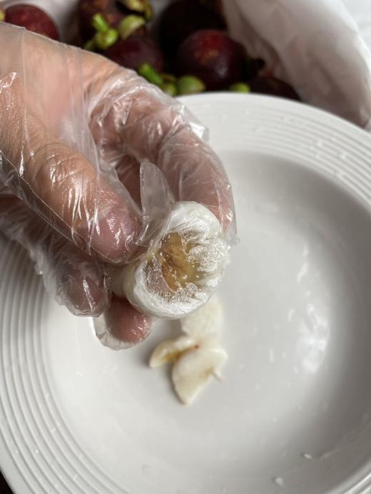 泰国老树麻竹/山竹 商品图1