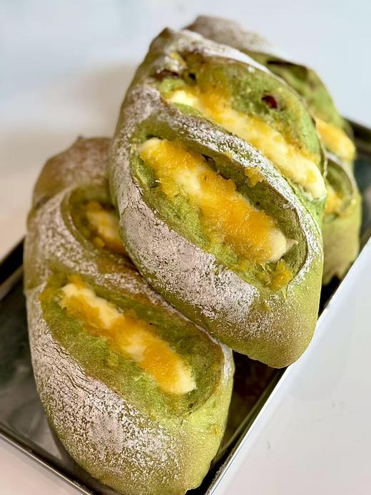 凤梨大满贯（单个） 商品图1