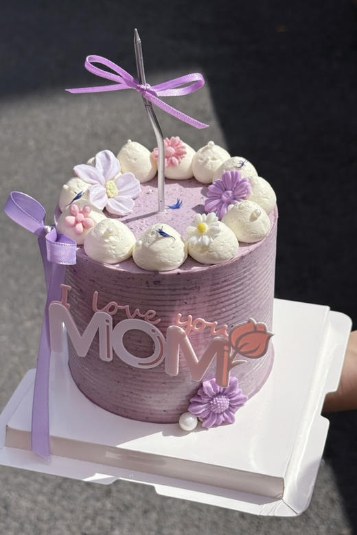 我爱妈妈 商品图5