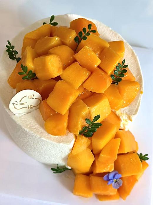 芒果瀑布 商品图1