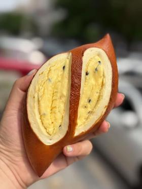 百香果碱水（单个）