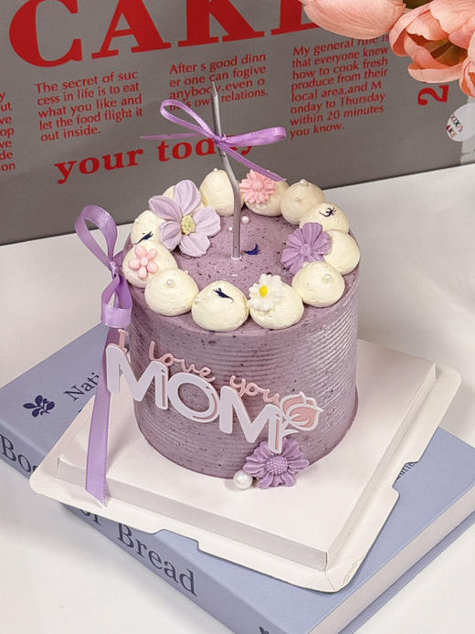 我爱妈妈 商品图4