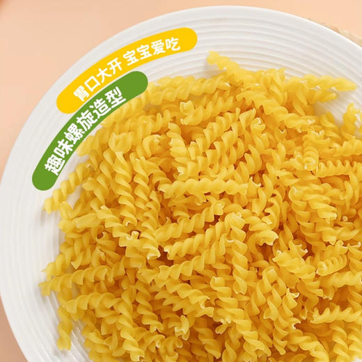 公鸡螺丝形意大利面500g（土耳其） 商品图1