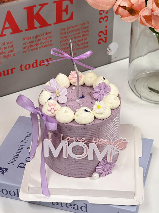 我爱妈妈 商品图3