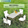 西屋户外尊享套装Air 型号MN19A 商品缩略图3