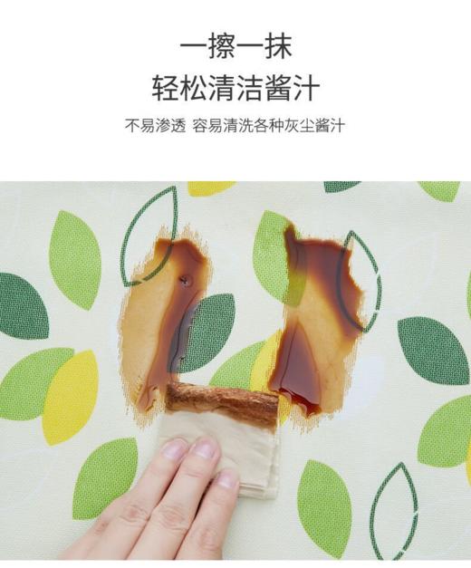 西屋野餐垫防潮垫户外加厚春游垫多功能垫MN07A 商品图5