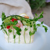 瑞典三明治蛋糕（烟熏三文鱼&甜虾）Swedish Sandwich Cake(Smoked Salmon&Shrimp 商品缩略图2