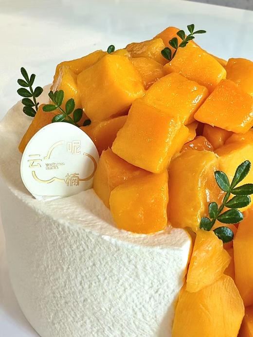 芒果瀑布 商品图2