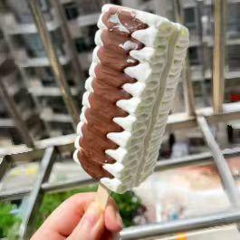 千层雪棒香草口味冰淇淋62g